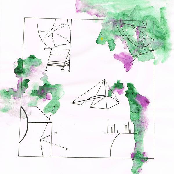 Young Jesus - S/T