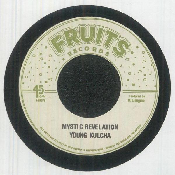 Young Kulcha, The 18th Parallel - Mystic Revelation / Dub Revelation