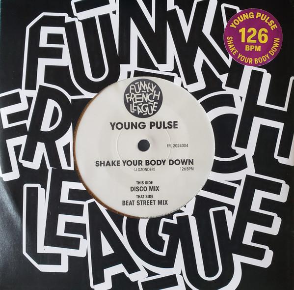 Young Pulse - Shake Your Body Down
