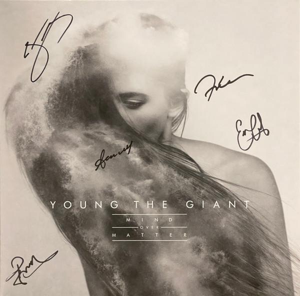 Young The Giant - Mind Over Matter (10th Anniversary Deluxe Edition)