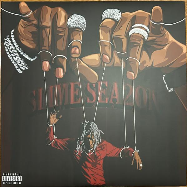Young Thug (2) - Slime Season 2