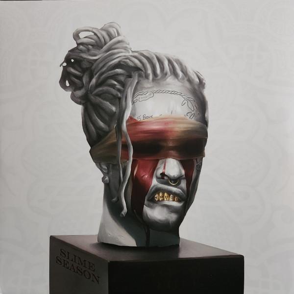 Young Thug (2) - Slime Season