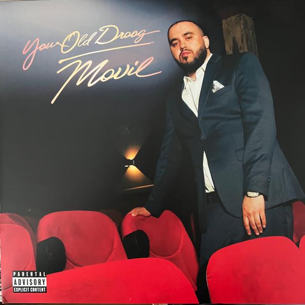 Your Old Droog - Movie
