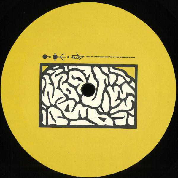 Yu (33) - Apokalips EP