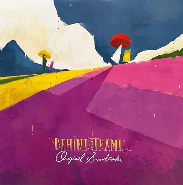 Yuchain Wang, Sung Yueh Chou - Behind The Frame Original Soundtrack