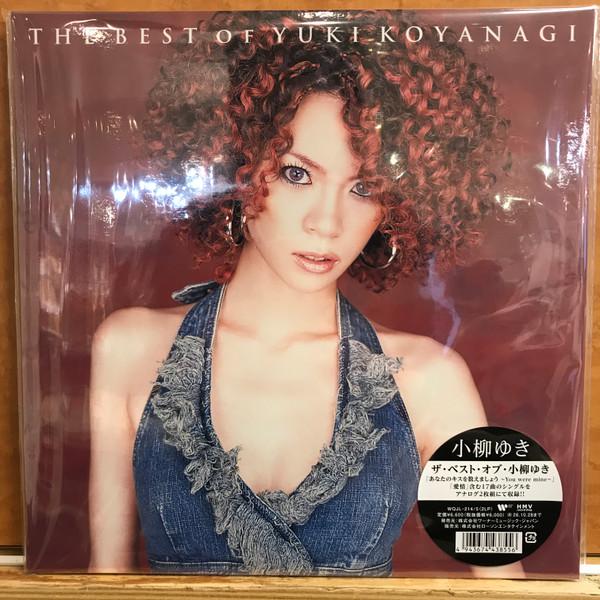 Yuki Koyanagi - The Best Of Yuki Koyanagi 