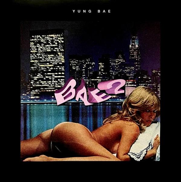 Yung Bae - BAE 2