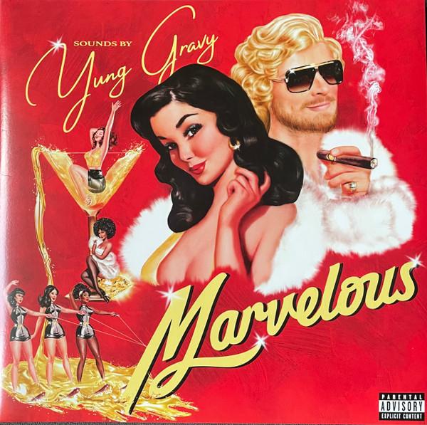 Yung Gravy - Marvelous