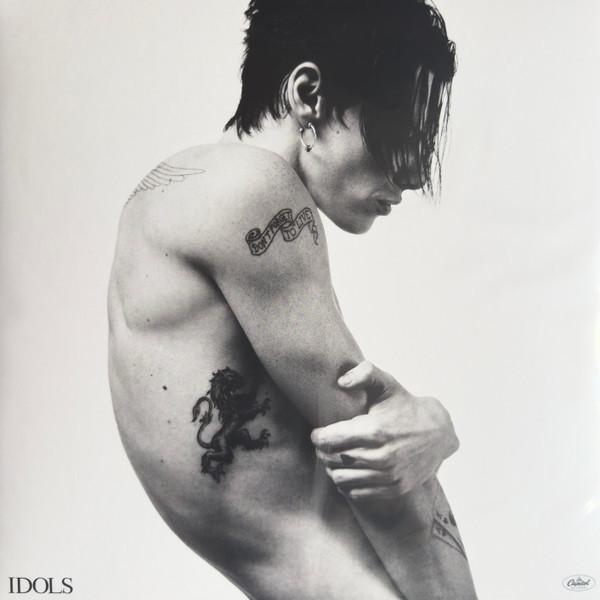 Yungblud (3) - Idols
