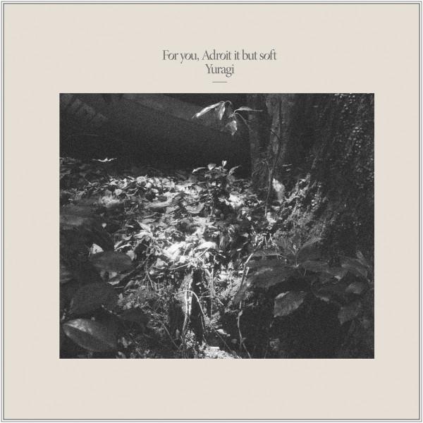 Yuragi (2) - For You, Adroit It But Soft