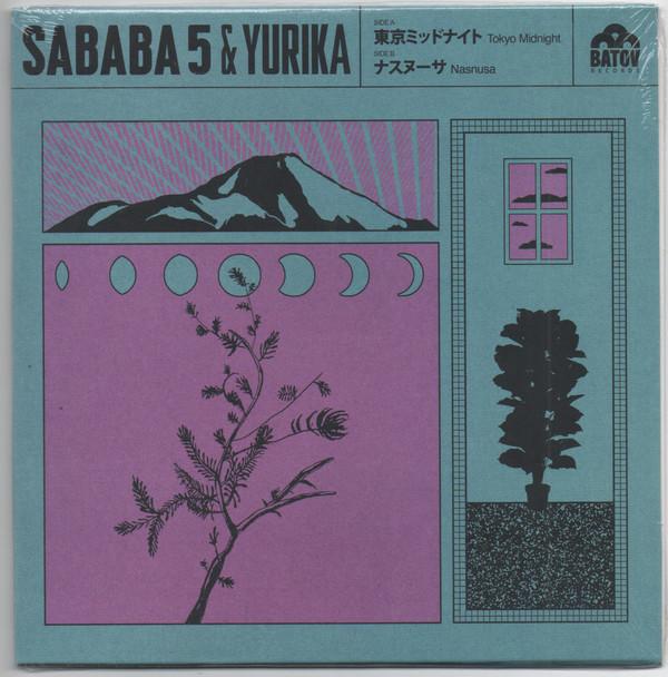 Yurika Hanashima, Sababa 5 - Tokyo Midnight