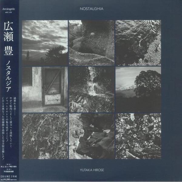 Yutaka Hirose - Nostalghia