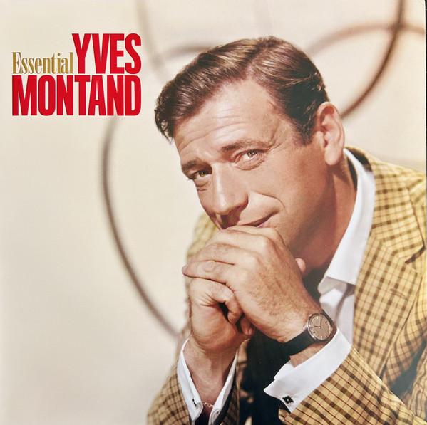 Yves Montand - Essential