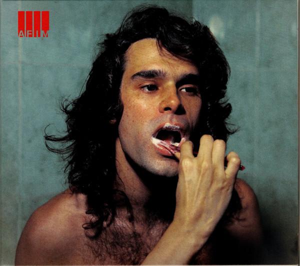 Zé Ibarra - AFIM