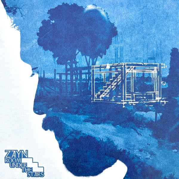 ZAYN (3) - Room Under The Stairs