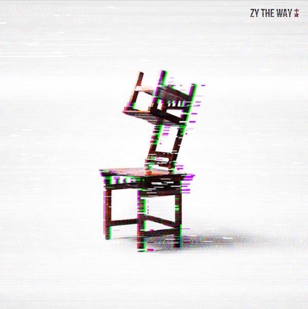 ZY THE WAY - A Different Destiny
