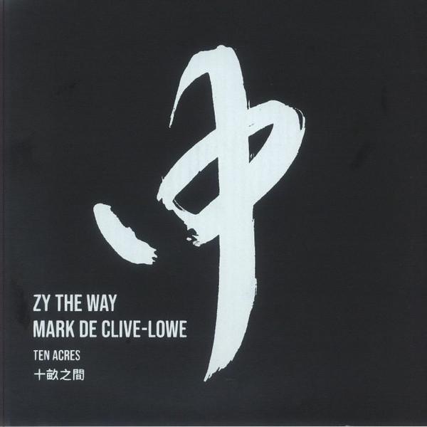 ZY THE WAY - Ten Acres 十畝之間