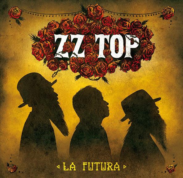 ZZ Top - La Futura