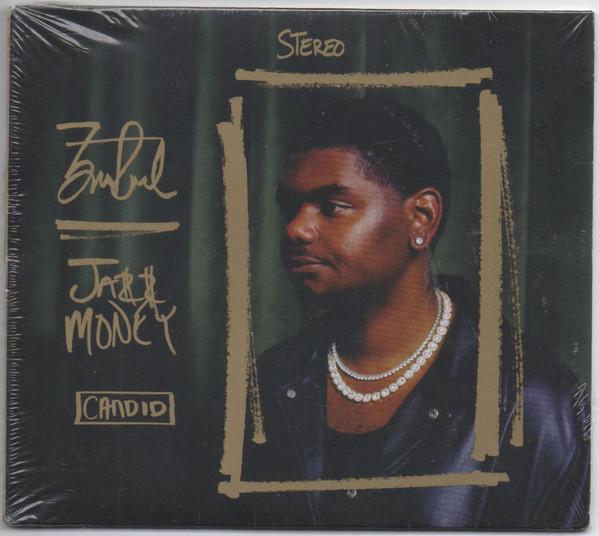 Zacchae'us Paul - Jazz Money