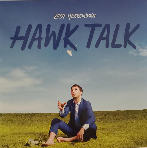 Zach Heckendorf - Hawk Talk