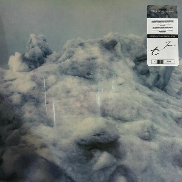 Zakè, Benoit Pioulard - Eve