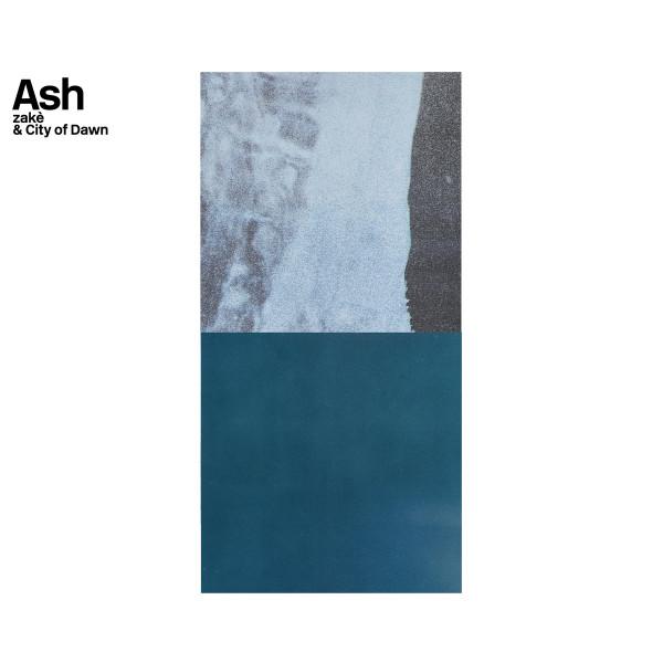 Zakè, City Of Dawn - Ash