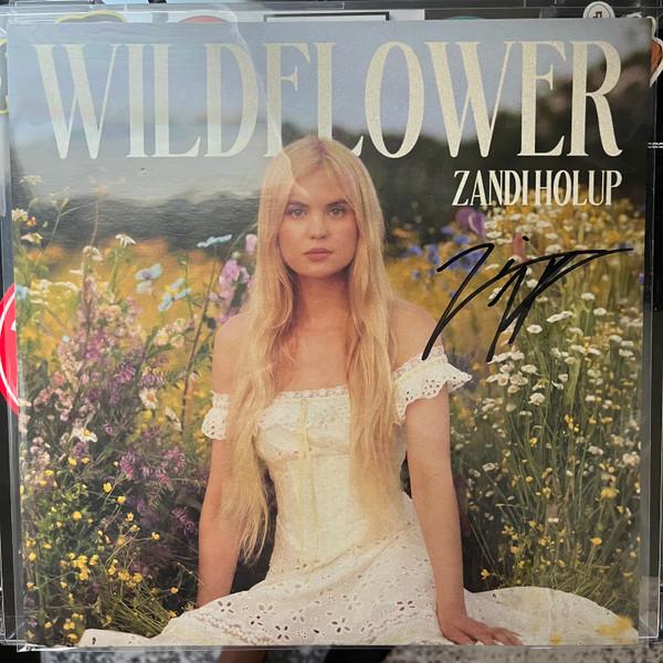 Zandi Holup - Wildflower