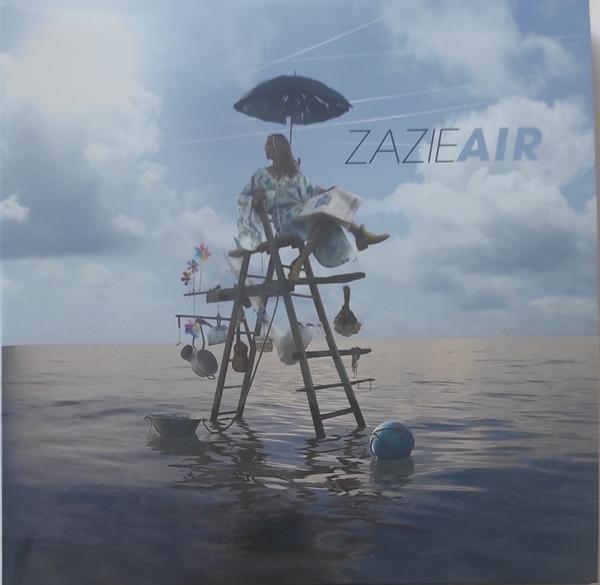 Zazie - Air