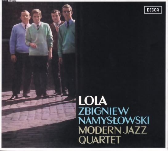 Zbigniew Namysłowski Quartet - Lola