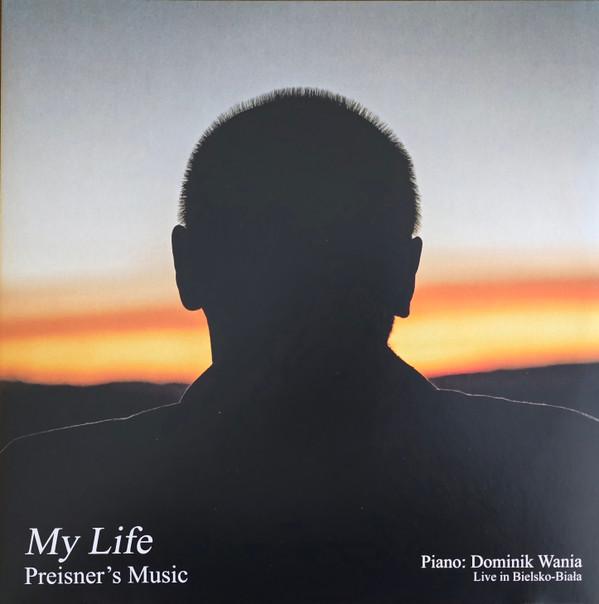 Zbigniew Preisner - My Life - Preisner's Music