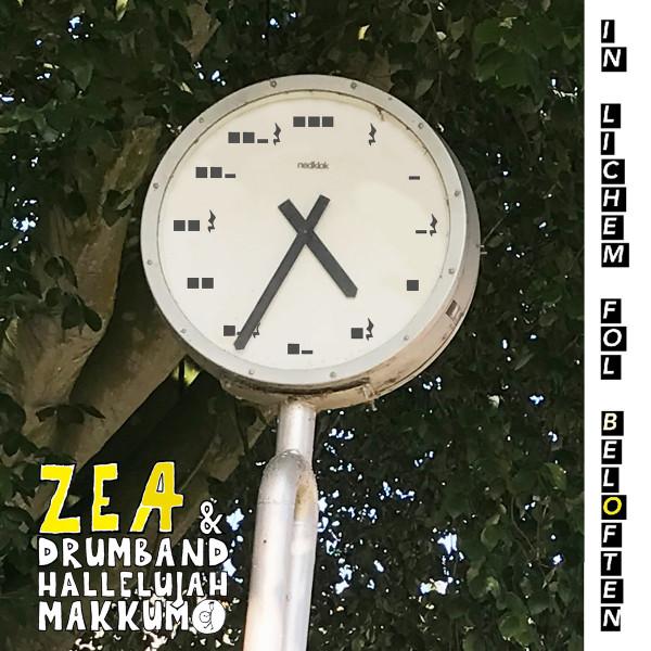 Zea - In Lichem Fol Beloften