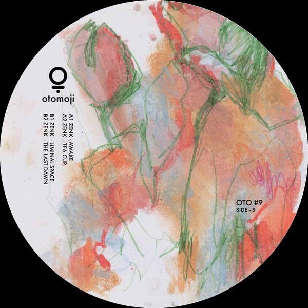 Zenk (2) - Liminal Space EP
