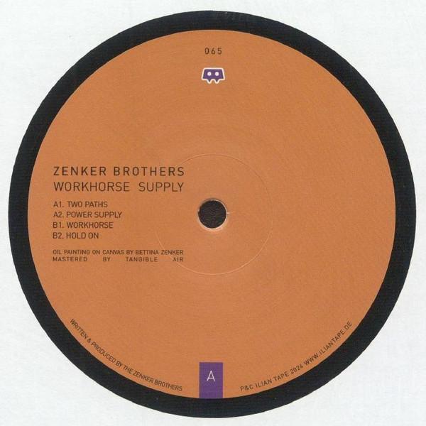 Zenker Brothers - Workhorse Supply