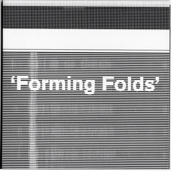 Zeno Van Den Broek - Forming Folds