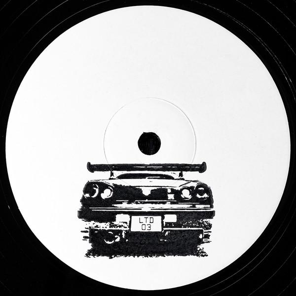 ZeroFG - TXTBKLTD03