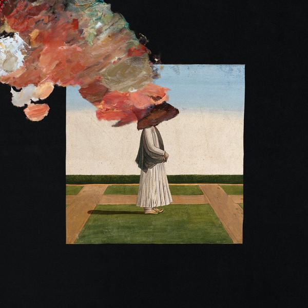 Zha (2) - Quit Dreaming, Grow Up