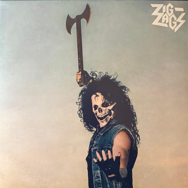 Zig Zags - Deadbeat At Dawn