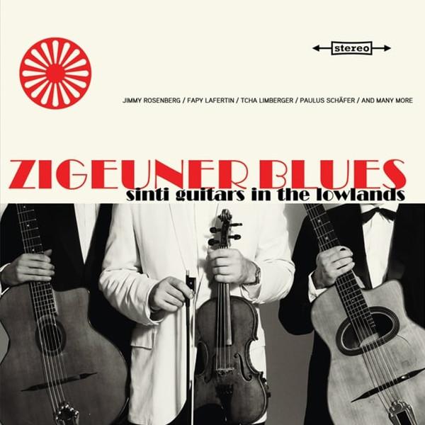  - Zigeuner Blues
