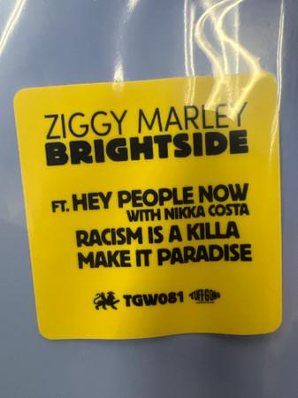 Ziggy Marley - Brightside