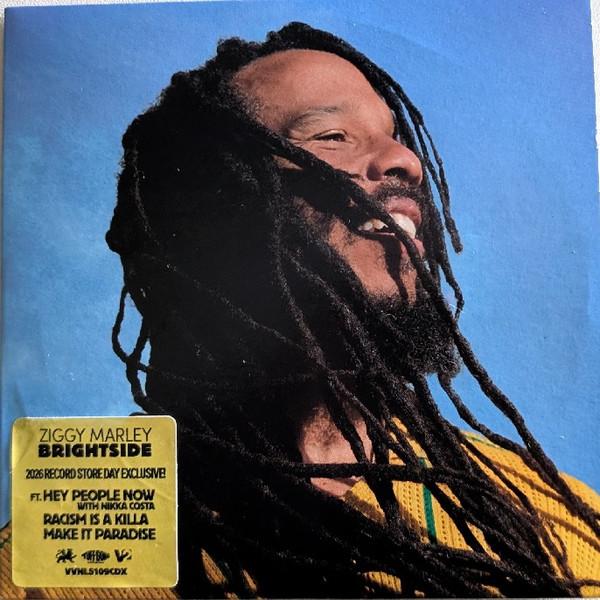 Ziggy Marley - Brightside