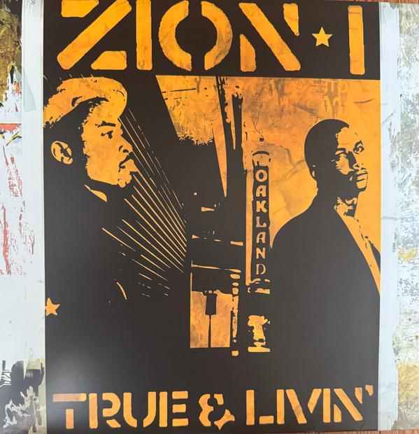 Zion I - True & Livin'