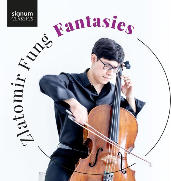 Zlatomir Fung - Fantasies