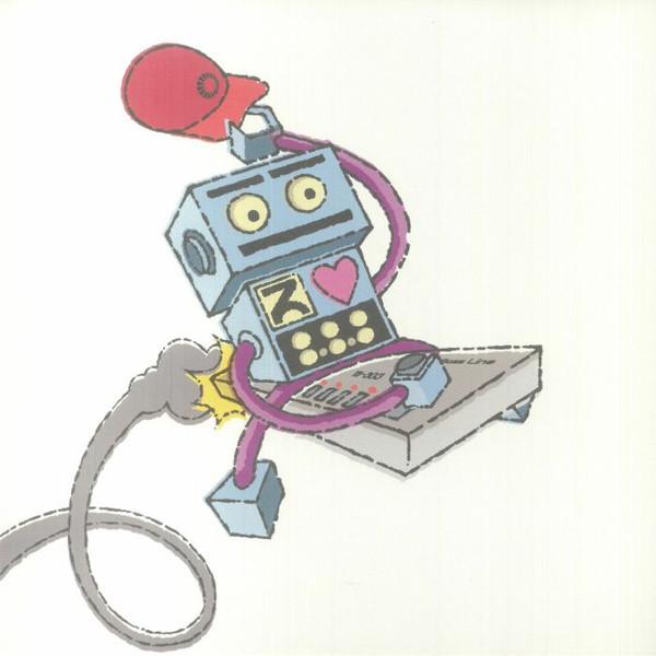 Zoid - The Pin Row Acid EP