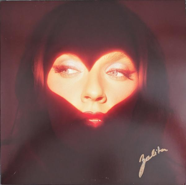 Zolita (2) - Queen Of Hearts