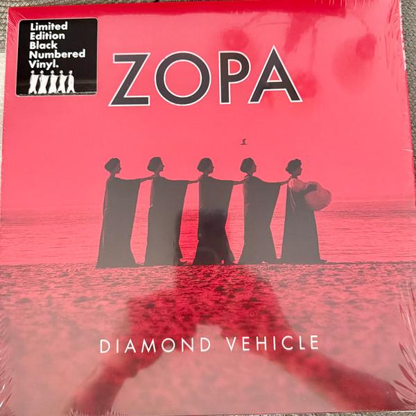 Zopa (2) - Diamond Vehicle