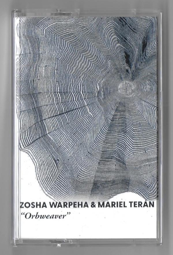 Zosha Warpeha - Orbweaver