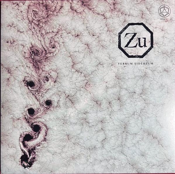 Zu - Ferrum Sidereum