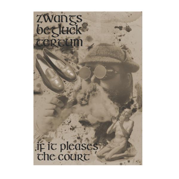 Zwangsbeglucktertum - If It Pleases The Court