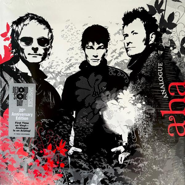 a-ha - Analogue