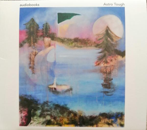 audiobooks - Astro Tough